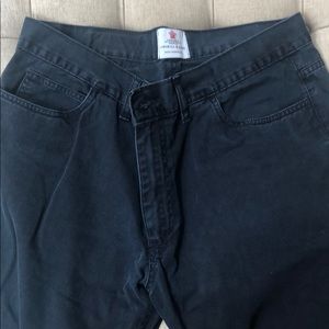 Turnbull & Asser chino jeans